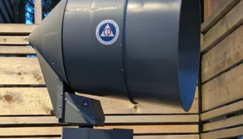 Мини АСА П-50/Т-135АС (масштаб &asymp;1/4) 5