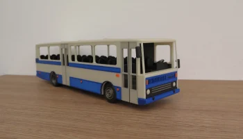 Кароса c734 1:32 (БЕЗ ПОДДЕРЖКИ) 2024 1