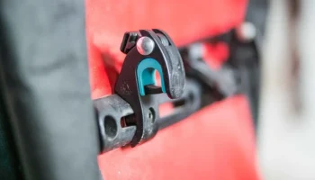 Коллекция запчастей для велосипеда: Ortlieb, транспортировка 2
