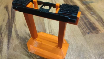 Подставка Tobii Eye Tracker 5 Flex Mount 2
