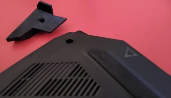 Подставки для ноутбука Acer Nitro 5 (2019) 2