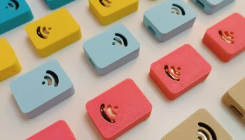 Чехол ESP8266 WeMos D1 mini USB C, с кнопкой сброса........ 3