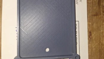 Крепление ESP32 40pin с коммутационной платой........ 1