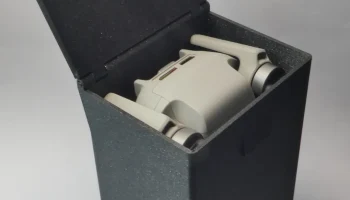 Чехол для DJI MINI 2 / DJI MINI 2 SE / DJI MAVIC MINI