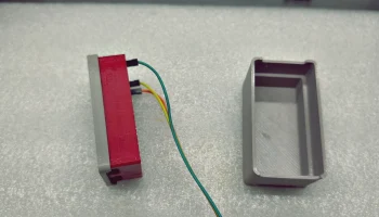 ESP32-C6-DevKitC-1 Корпус v1 1