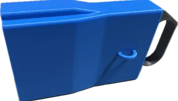 ClipCharge (5.56) - RemixForge Edition 3