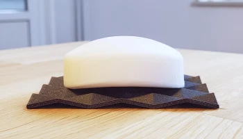 Soap Dish 2