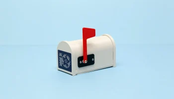 Интернет вещей Gmailbox