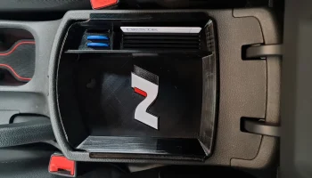 Органайзер подлокотник Hyundai i30 N 2