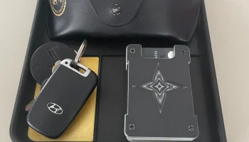 PocketCatch: держите все необходимое в порядке и под руко... 4