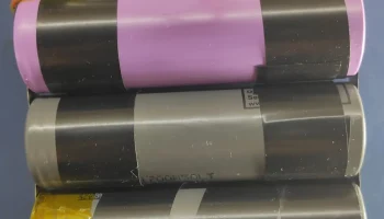 Powerbank своими руками с элементами 2170 21700, 5А, печа.. 4