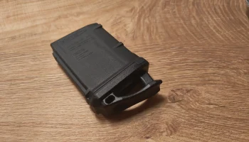 Нижняя пластина для Magpul PMAG Gen3