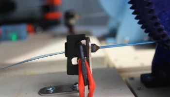 Машина для переработки пластиковых бутылок из ПЭТ в нить ... 8