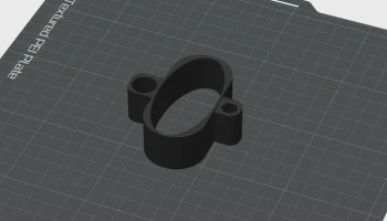 Держатель инструмента Kuat Bike Rack