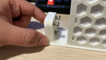 Модульный блок питания UCG-Fiber для монтажа в 19-дюймову... 5