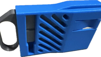 ClipCharge (5.56) - RemixForge Edition 4