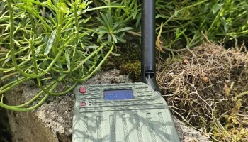 Тонкий корпус Heltec LoRa 32 V3 HT, модифицированный для .. 1