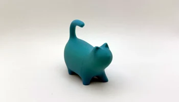 The Cat 1