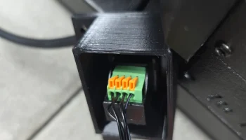 Адаптер усовершенствованной фильтрации Prusa Core One....... 8