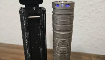 Прочный ящик Convoy S6/S7 1