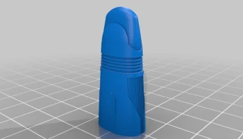 Star Trek Enterprise D - без поддержки 3