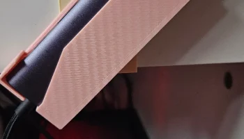 Ugreen USB-Hub для крепления на Tesk