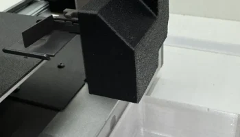 Anycubic Kobra 3 Filamentabf&auml;lle umlenker / Anycubic Kobr... 2