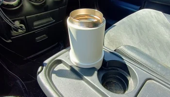 Подстаканник для кружки Honda CR-V Fellow 2004 года выпус...