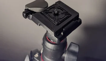 Переходник Manfrotto на Peak Design Plate