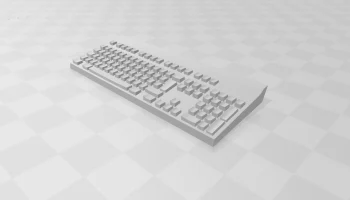 Keyboard 1