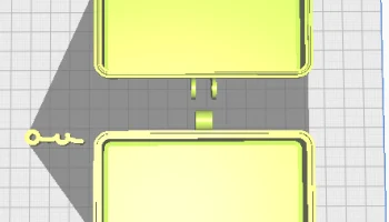 Кайша Организадора 100x50x20 3