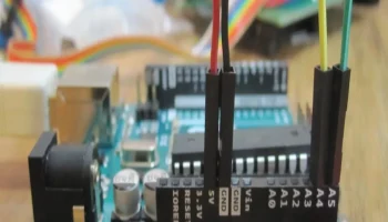 Сброс чипа Arduino Ricoh C250Dn Тонер 5
