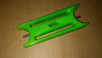MFT DIY Stiftschluessel fuer Klemm Dog 1