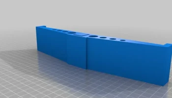 Сборка Telepromter для YouTube-канала Frank's 3D Shop...... 3