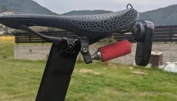 крепление для седла GoPro