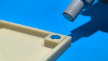 Магнитный аппликатор для магнитов глубиной 1,2,3,4мм....... 1
