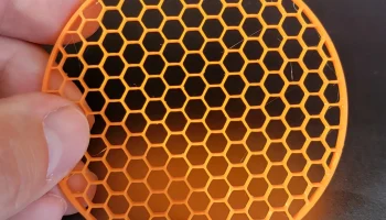 Инновационный непересекающийся сотовый заполнитель: дости... Инновационный непересекающийся сотовый заполнитель: дости...