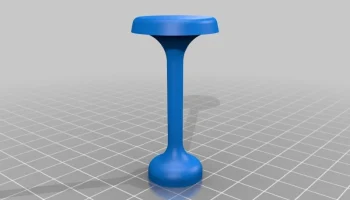 /∆/ - ПОДКЛАДКА ДЛЯ КОЛПАЧКОВ NESPRESSO [ДИЗАЙН PXOMAKER]... 1