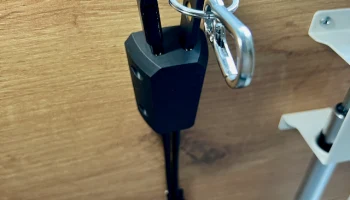 USB-C для крепления под столом 5