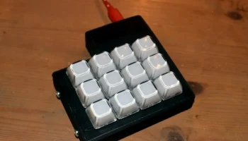 Чехол для USB-клавиатуры своими руками........ 4