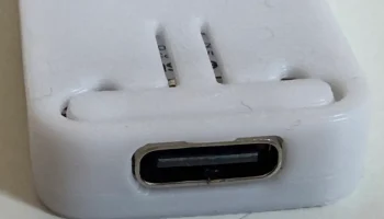 Чехол для Seeed XIAO ESP32S3 и антенна по умолчанию........ 1