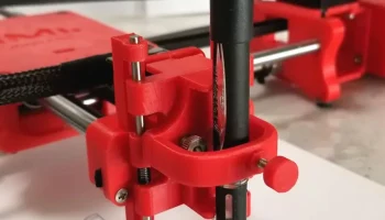 Робот для рисования - Arduino Uno + CNC Shield + GRBL....... 5
