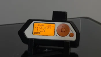 Чехол для модуля BH1750 для Flipper Zero 2