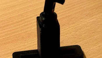 Крепление камеры SV06/Plus для устройства CamS3........ 4