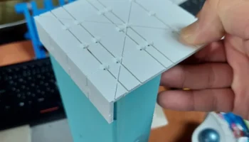 приспособление для линейки 2x4