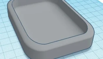 Key Tray 2