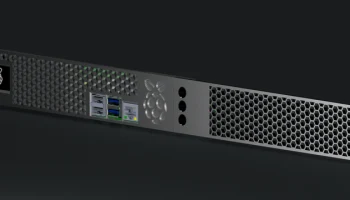 19-дюймовый Raspberry Pi (3 и 4) для монтажа в стойку с 1,3-дюймовым OLED-экраном (идеально подходит для PiHole) 19-дюймовый Raspberry Pi (3 и 4) для монтажа в стойку с 1,3-дюймовым OLED-экраном (идеально подходит для PiHole)