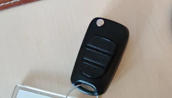 Кнопки замены дистанционного ключа автомобиля KIA (433-eu...
