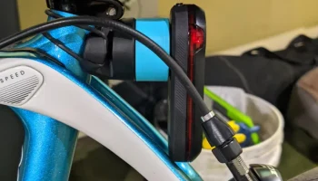 Проставка поворотного замка Garmin - 20 мм....... 3