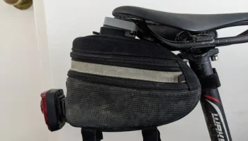 Переходник седла Bontrager Blendr на сумку Topeak...... 2